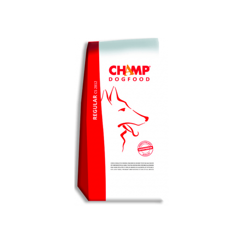 Champ Premium Regular