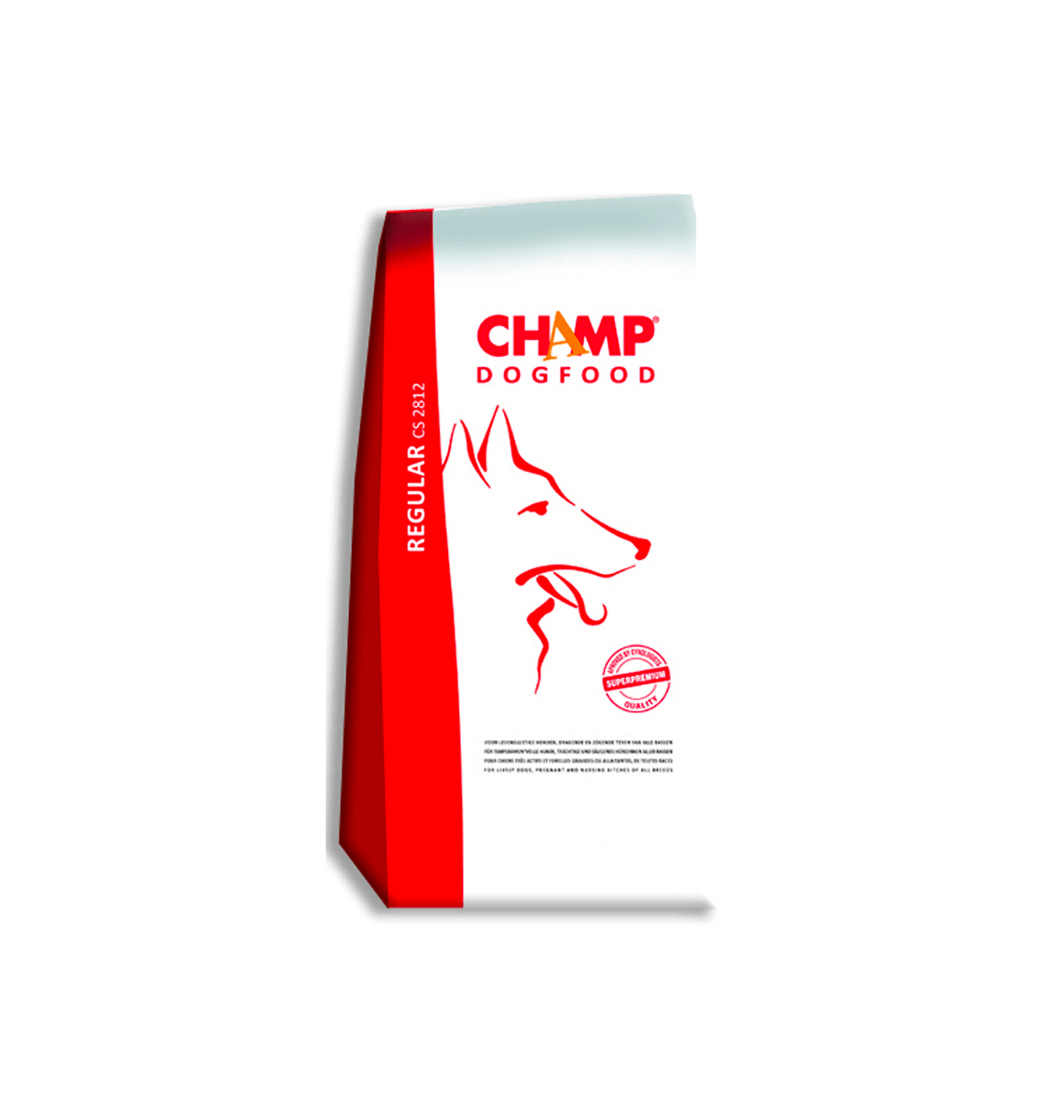 Champ Premium Regular