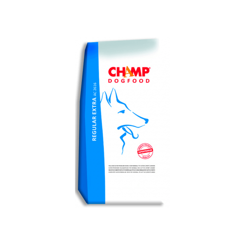 Champ Premium Regular Extra