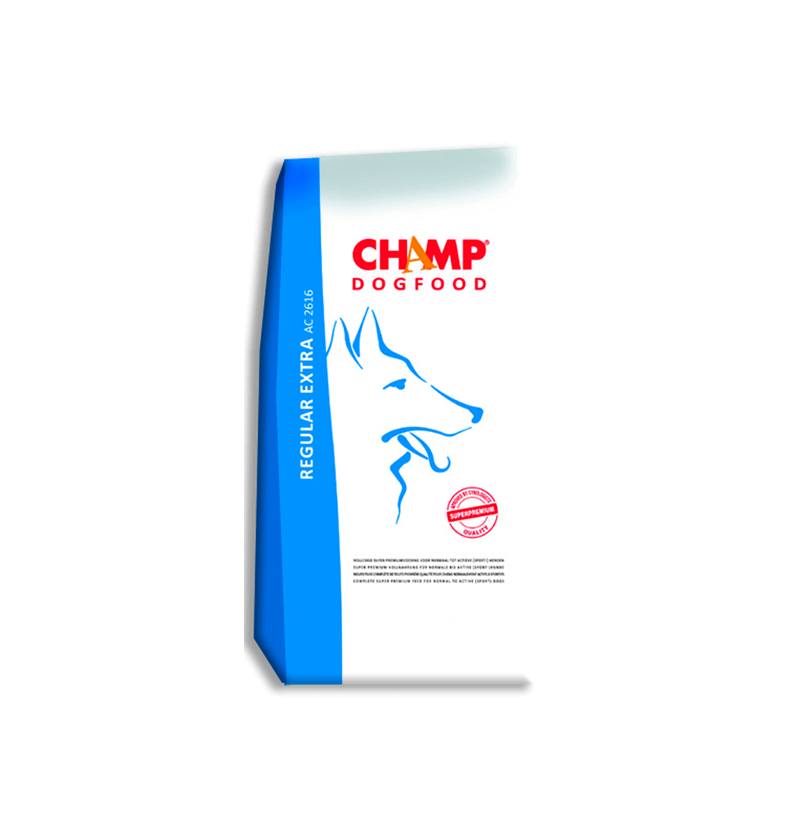 Champ Premium Regular Extra