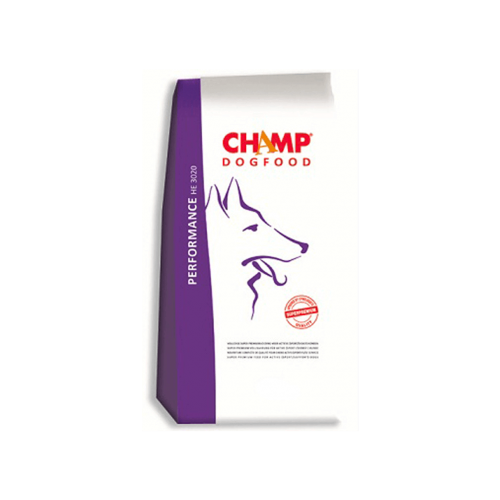 Champ Premium Performance