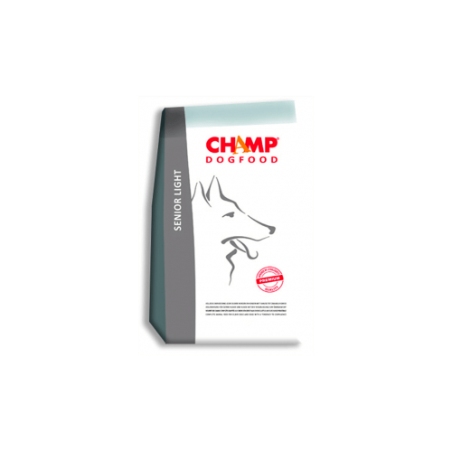 Champ Premium Senior Light