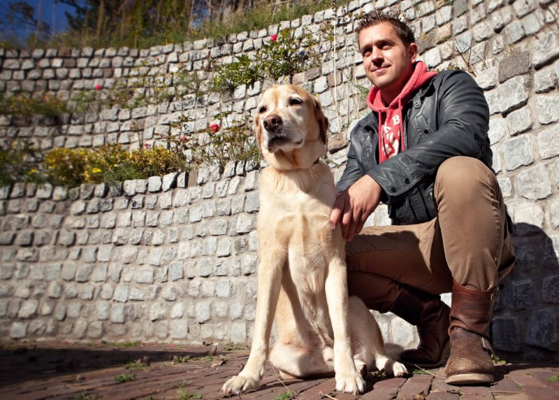 Dierenpension Dierenpension