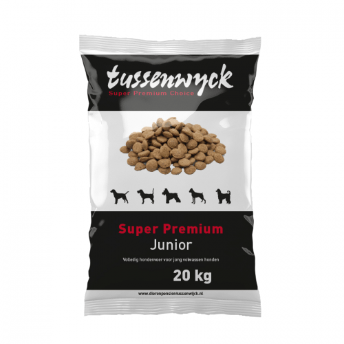 Super Premium Junior