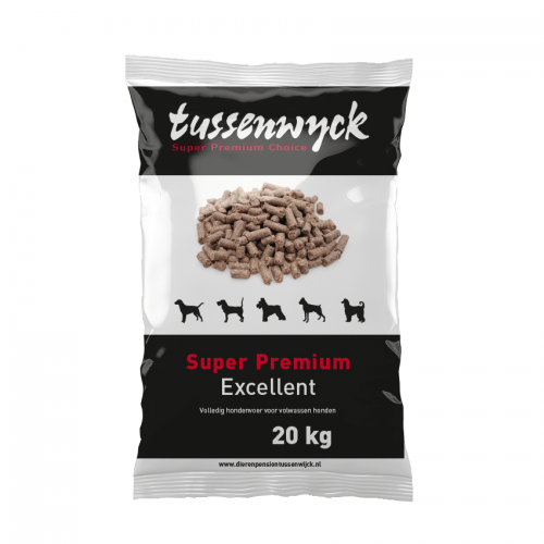 Super Premium Excellent