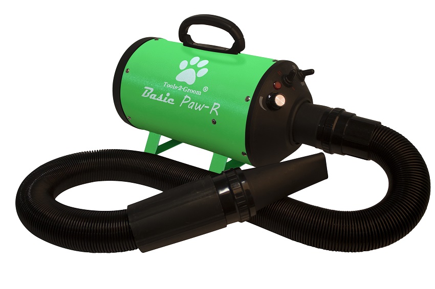 Waterblazer voor hondenvachten - Afbeelding 2