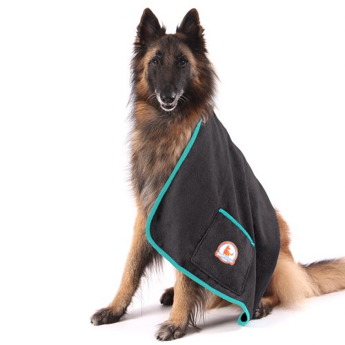 Wipy Towel SuperFurDogs