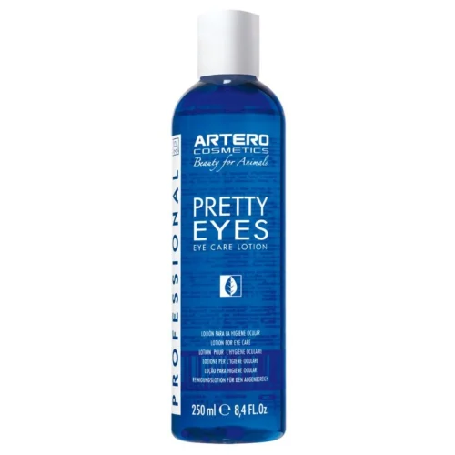 Pretty Eyes oogreiniger 250 ml