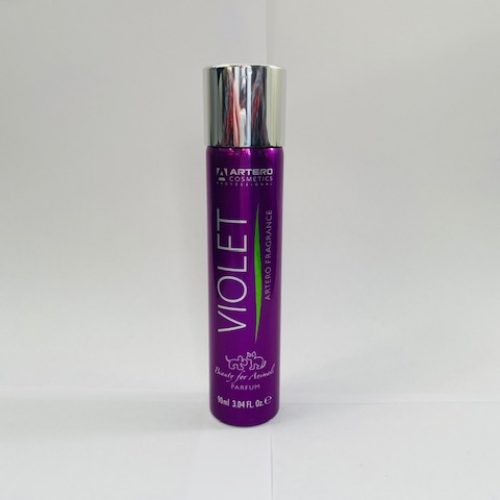 Violet  honden Parfumspray 90 ml