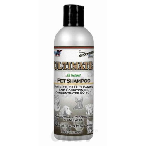 Ultimate shampoo, sterk reinigend 237 ML