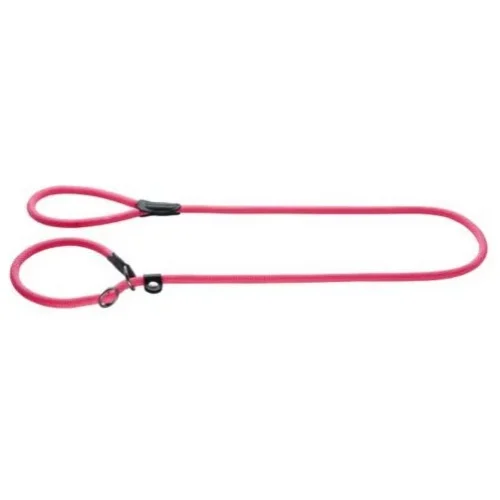 Hunter Retrieverlijn Met Stop Freestyle 170x0,8 cm Roze