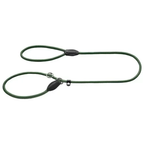 Hunter Retrieverlijn Met Stop Freestyle 170x0.8 cm Groen