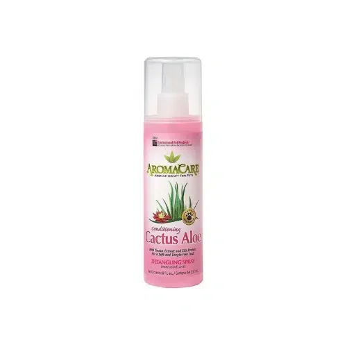 AromaCare Conditioner Cactus Aloe Anti-Klit Spray