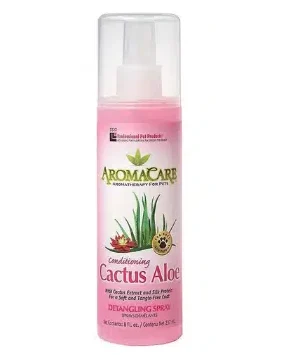 AromaCare Conditioner Cactus Aloe Anti-Klit Spray