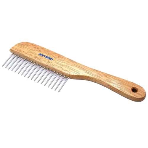 Artero platte kam grof