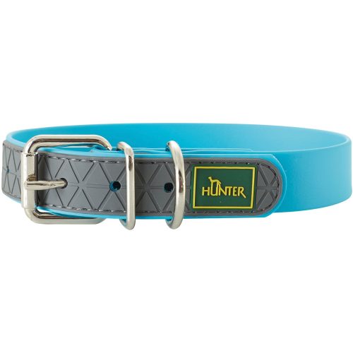 Hunter Halsband Convenience Turquoise