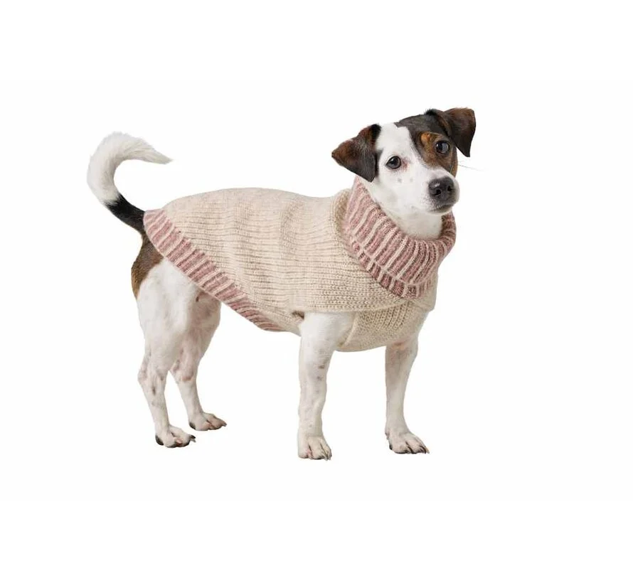 Hunter Hondentrui Odense Crème - Afbeelding 5