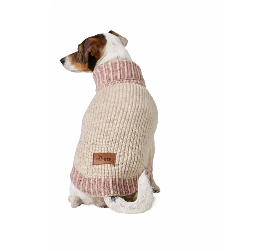 Hunter Hondentrui Odense Crème - Afbeelding 6
