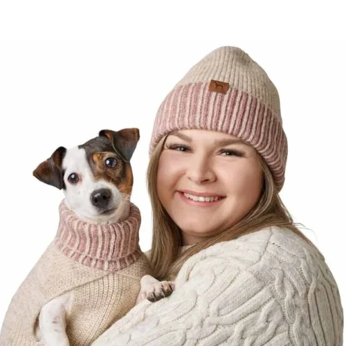 Hunter Hondentrui Odense Crème