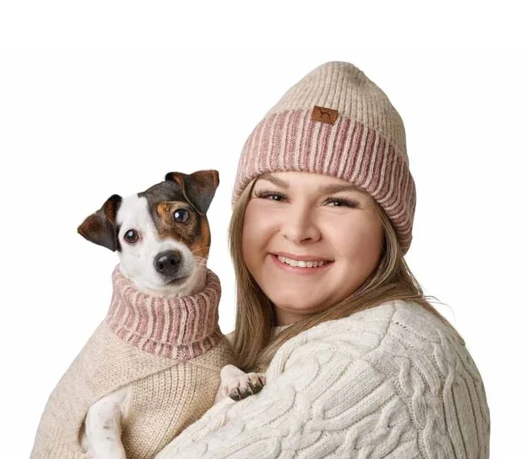 Hunter Hondentrui Odense Crème